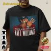 2023 And Me Tour Katt Williams Comedy Fan Gift Funny Shirt