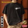 2023 ZZ Top The Sharp Dressed Simple Man Tour Fan Gift Unisex T-shirt