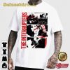 80s Retro Vintage The Interrupters Band Trending Unisex T-Shirt