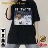 Aaron Judge New York Yankees Major League Baseball T-Shirt