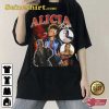 Alicia Keys Grammy Award for Best Rap Song Shirt Sweatshirt