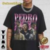 Actor Pedro Pascal Oberyn Martell Game of Thrones Movie Shirt