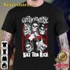 Aerosmith Eat The Rich Rock And Roll Unisex T-Shirt