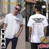 Aerosmith Final World Tour 2023 T-Shirt