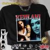 Aesthetic Style Artist Kehlani Design Unisex T-Shirt