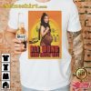 Ali Wong Comedy Hard Knock Wife Poster Style Shirt