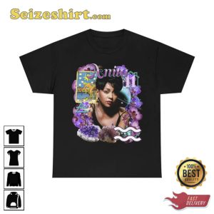 Anita Baker Body and Soul Balad Lover Unisex T Shirt For Fans