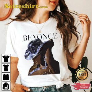 Beyonce Renaissance Album Gift For Bey Hive Fandom Music Shirt