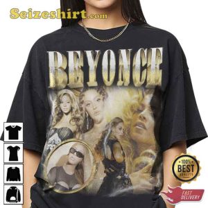 Beyoncé Renaissance Grammy Award for Best Music Video T-Shirt