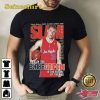 Blake Griffin Is the Future Of The NBA SLAM Shirt