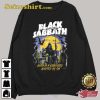 Born In A Graveyard Black Sabbath Unisex Sweatshirt