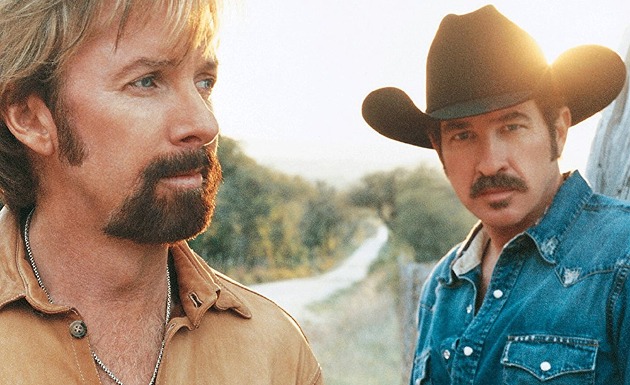 Brooks & Dunn The Legends of Country Music (3)