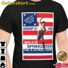 Bruce Springsteen The E-Street Band Born In The USA Tour 2023 Shirt