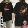 Bryson Tiller Back And I am Better Tour 2023 T-Shirt