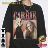 Carrie Underwood If I Didnt Love You MACON Unisex T-shirt