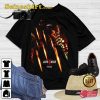 Chapter 4 John Wick Keanu Reeves Unisex Gift For Fan T-shirt