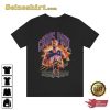 Basketball Chris Paul Phoenix Suns NBA Tee Shirt