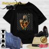 Conor McGregor UFC MMA Champion The Notorious T-Shirt