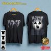 Death Grips Band North America Tour 2023 T-Shirt