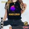 Disney The Art of Star Wars The Mandalorian T-Shirt