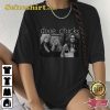 Dixie Chicks Not Ready to Make Nice Unisex Tee Shirt