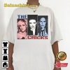 Dixie Chicks Natalie Maines Martie Maguire Emily Strayer The Chicks Band Shirt