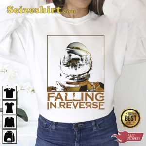 Does Not Mean We Have Falling In Reverse Unisex Sweatshirt