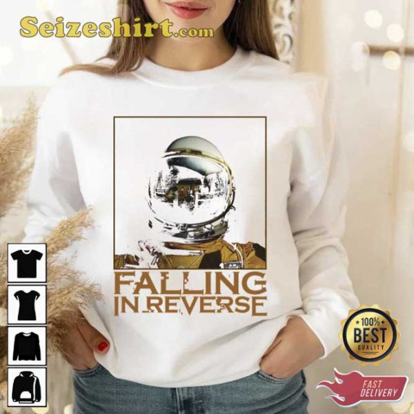 Does Not Mean We Have Falling In Reverse Unisex Sweatshirt