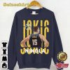 Don’t Mess With Joker Nikola Jokic Unisex Sweatshirt