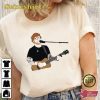 Ed Sheerans Mathematics Tour 2023 Shirt