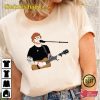 Ed Sheeran 2023 Tour The Mathletics Concert Perfect Song Love Shirt for Fan
