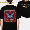 Ed Sheeran Tour 2023 Bad Habit Concert Mathematics Shirt For fans