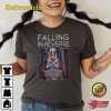 Falling in Reverse Band The Dark In Me Is Reimagined Tee Shirt