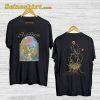 Fleet Foxes Shore Tour 2023 Music Gift For Fan Shirt