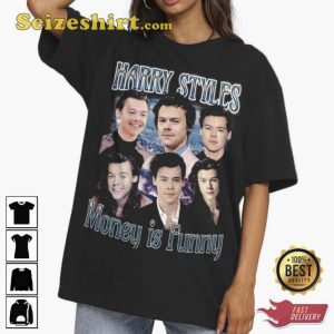 Harry Styles Inspired Rap Lizzo The Special Tour 2023 Tee
