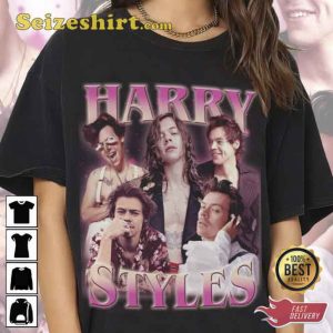 Harry Styles Music For a Sushi Restaurant T-Shirt