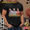 Hunter Dickinson Kansas Jayhawks Basketball Gift For Fan T shirt