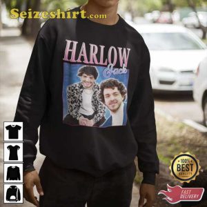 Jack Harlow Thats What They All Say Homage Vintage T-Shirt