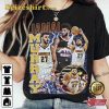 Jamal Murrays BEST Rookie Season Moments T-Shirt