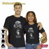 Jim Brown Cleveland Browns RIP Rest in Peace Remembering Unisex Shirt