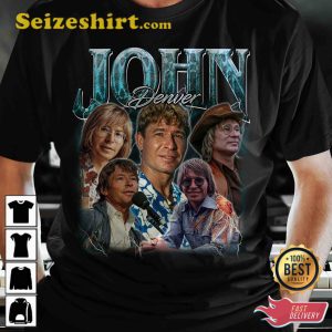 Jelly Roll When You Are Gone The Best Damn Thing T-Shirt