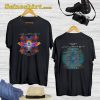 Journey Freedom Tour 2023 Best Classic Bands Unisex Shirt