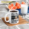 Just A Girl Who Loves Morgan Wallen Fan Gift Wallenators Mug