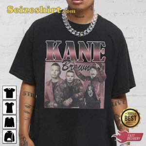 Kane Brown Closer Music Lover Gift Shirt For Fans