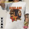 Kehlani Shirt Bootleg Vintage Tee Shirt