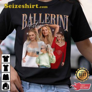 Kelsea Ballerini Country Music Vintage T-Shirt