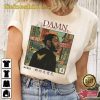 Kendrick Lamar The Damn Legend Of Kung Fu Kenny Unisex T-shirt