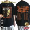 Kendrick Lamar Mr Morale The Big Steppers Shirt