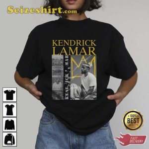 Kendrick Lamar Mr Morale the Big Steppers Die Hard T-Shirt
