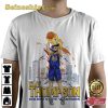 Klay Thompson Basketball Golden State Warriors T-Shirt